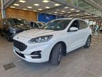 Ford Kuga 2021 Valkoinen