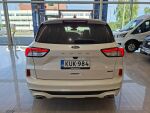 Ford Kuga 2021 Valkoinen