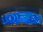 Ford Kuga 2021 Valkoinen