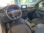 Ford Kuga 2021 Valkoinen