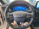 Ford Kuga 2021 Valkoinen