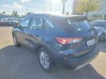 Ford Kuga 2021 Sininen