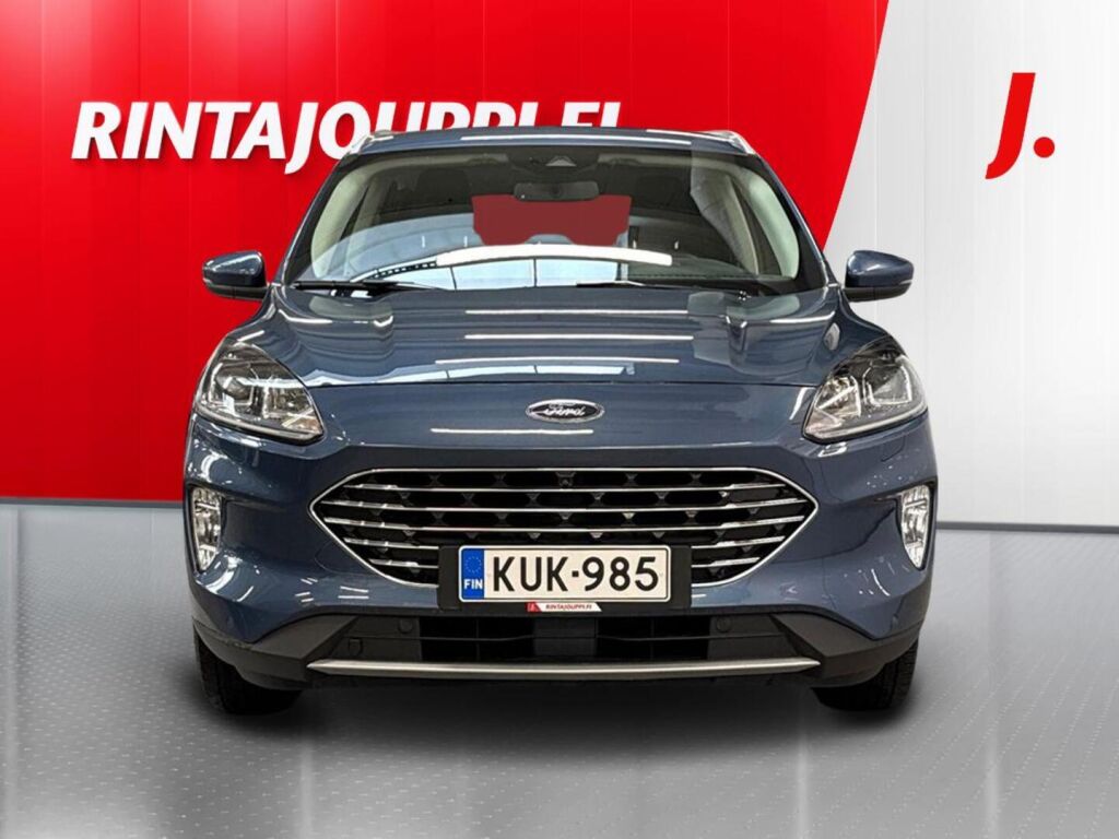 Ford Kuga 2021, kuva 4/32