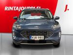 Ford Kuga 2021 Sininen