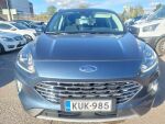 Ford Kuga 2021 Sininen