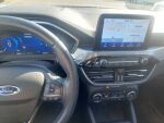 Ford Kuga 2021 Sininen