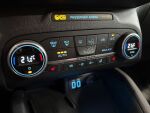 Ford Kuga 2021 Sininen