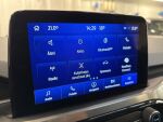 Ford Kuga 2021 Sininen