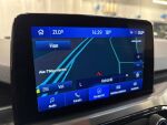 Ford Kuga 2021 Sininen
