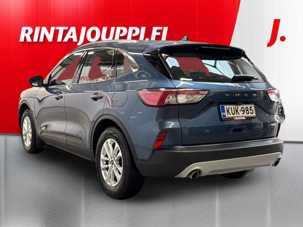 Ford Kuga 2021, kuva 3/32