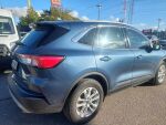 Ford Kuga 2021 Sininen