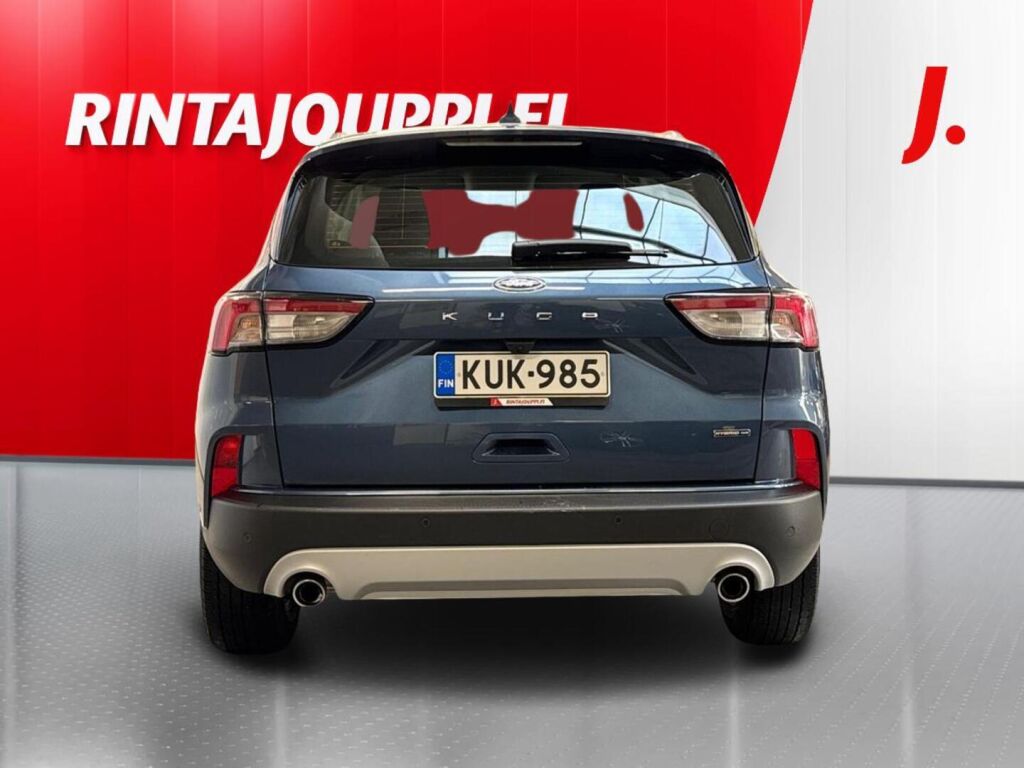 Ford Kuga 2021, kuva 6/32