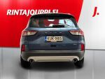 Ford Kuga 2021 Sininen