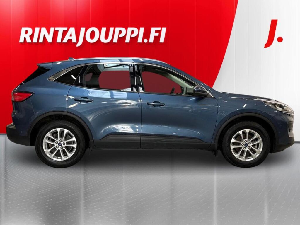 Ford Kuga 2021, kuva 7/32