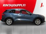 Ford Kuga 2021 Sininen