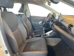 Toyota Yaris 2021 Valkoinen