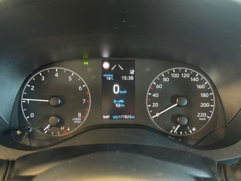 Toyota Yaris 2021 Valkoinen