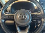Toyota Yaris 2021 Valkoinen