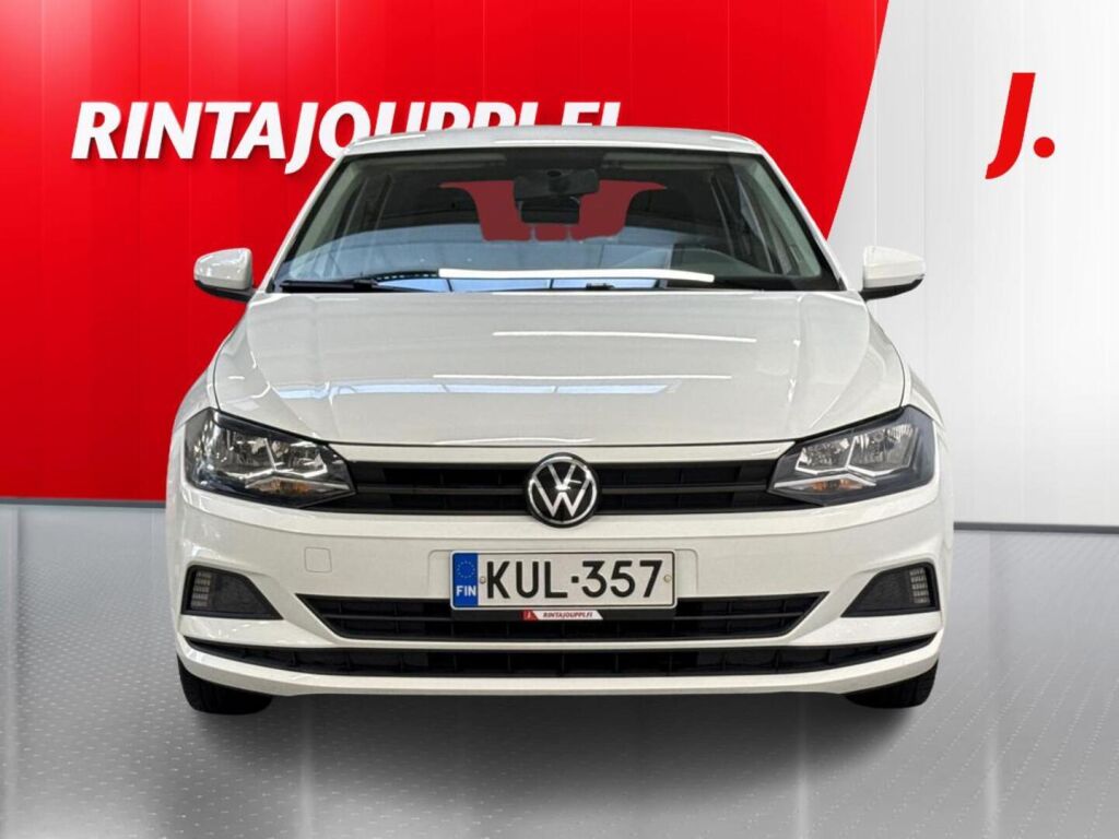 Volkswagen Polo Comfort 1,0 59 kW 2021, kuva 4/30