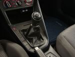 Volkswagen Polo 2021 Valkoinen