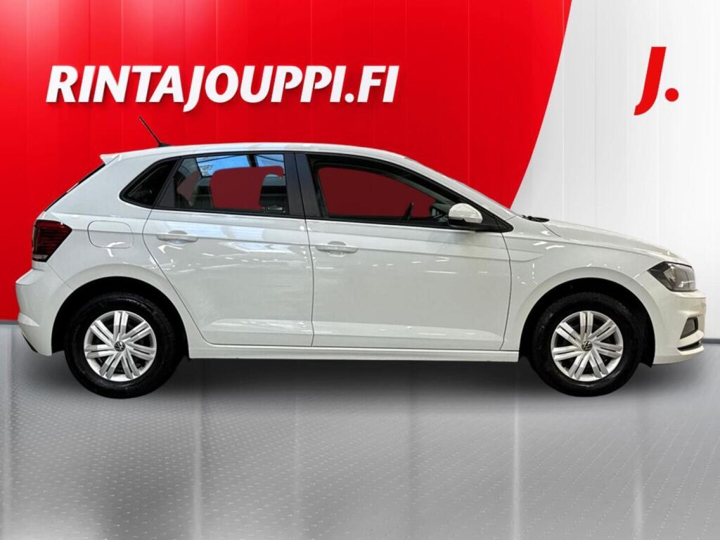 Volkswagen Polo Comfort 1,0 59 kW 2021, kuva 7/30