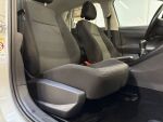 Volkswagen Polo 2021 Valkoinen