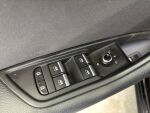 Audi A4 2021 Musta