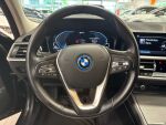 BMW 320 2021 Musta