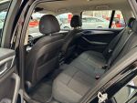 BMW 520 2022 Musta