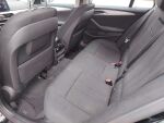 BMW 520 2022 Musta
