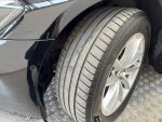 BMW 520 2022 Musta