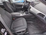 BMW 520 2022 Musta