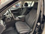 BMW 520 2022 Musta