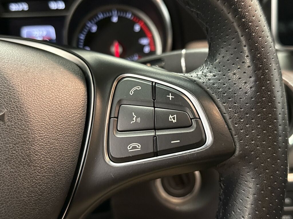 Mercedes-Benz CLA 2017 Harmaa