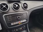 Mercedes-Benz CLA 2017 Harmaa