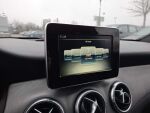 Mercedes-Benz CLA 2017 Harmaa