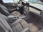 Mercedes-Benz CLA 2017 Harmaa