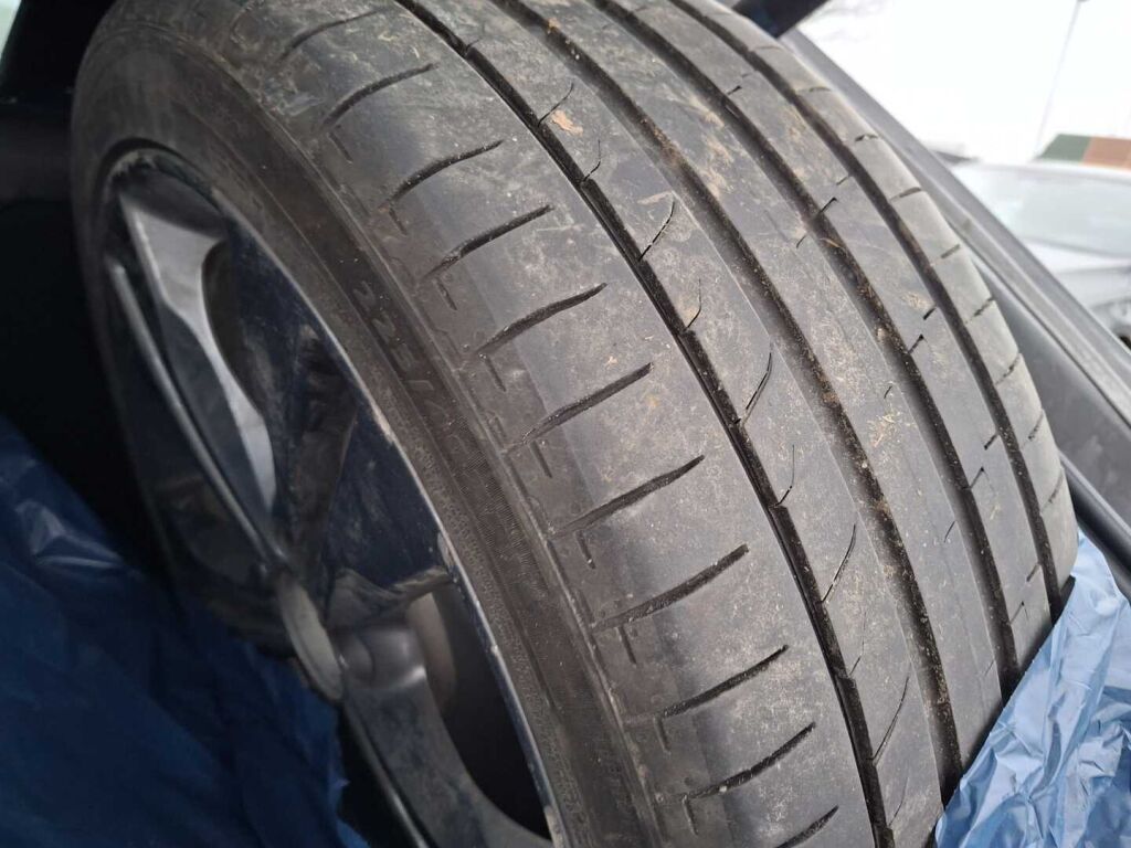 Mercedes-Benz CLA 2017 Harmaa