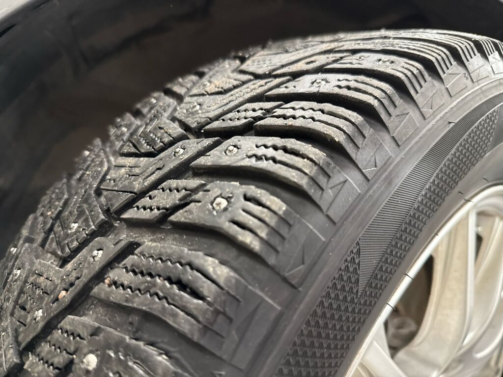 Mercedes-Benz CLA 2017 Harmaa