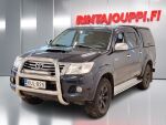 Toyota Hilux 2012 Sininen