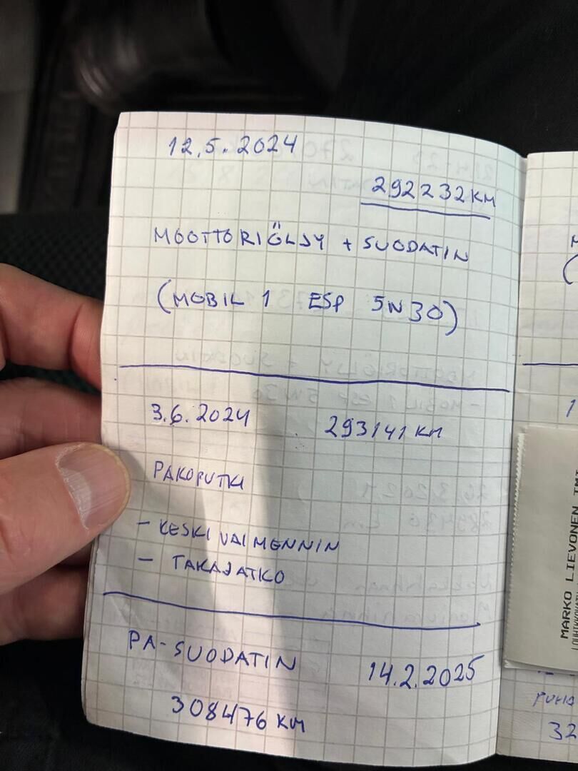 Toyota Hilux 2012 Sininen