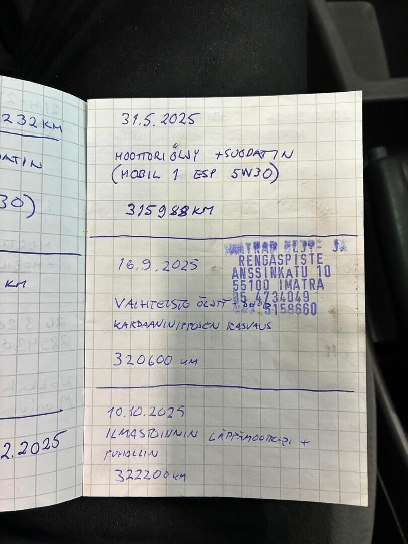 Toyota Hilux 2012 Sininen