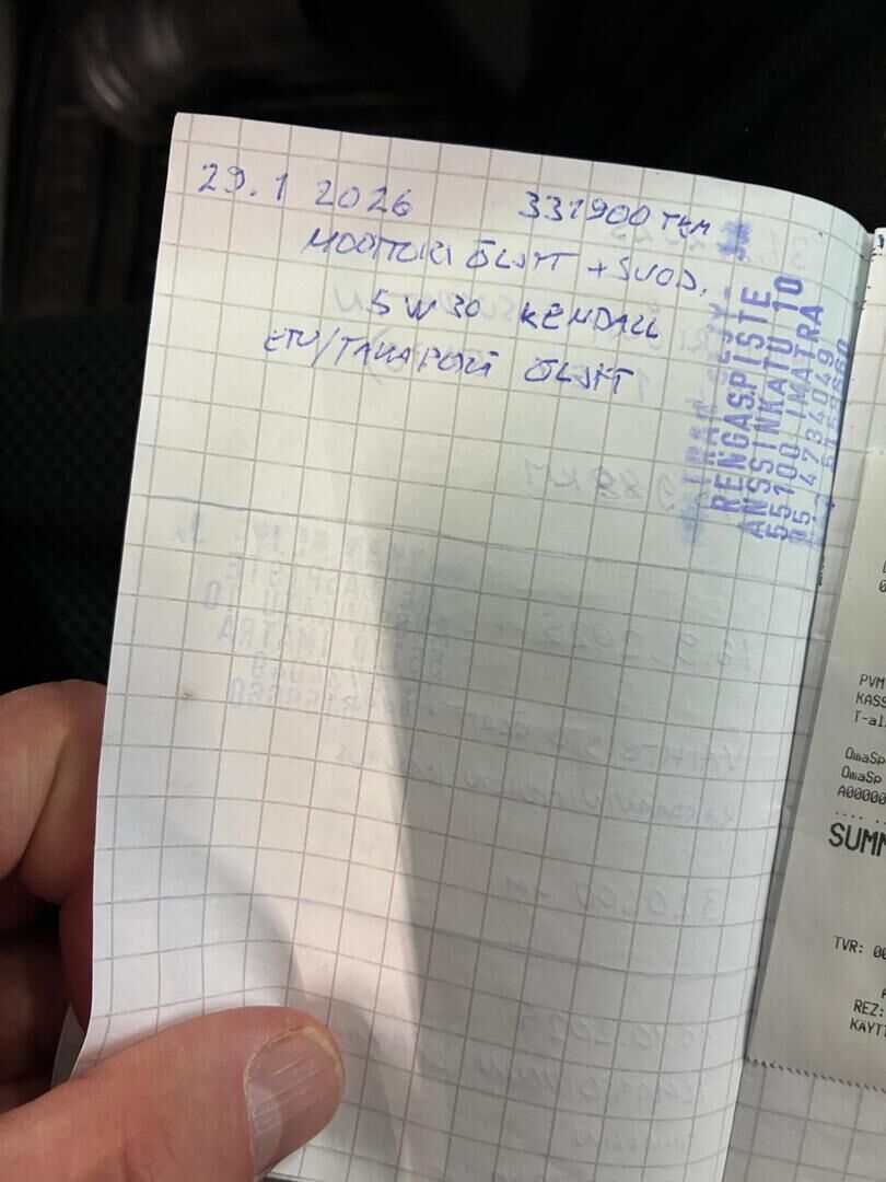 Toyota Hilux 2012 Sininen