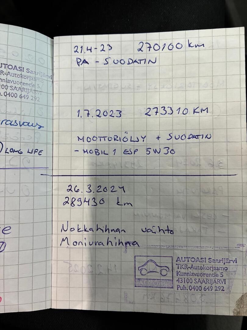 Toyota Hilux 2012 Sininen