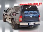 Toyota Hilux 2012 Sininen
