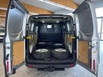 Ford Transit Custom 2013 