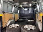 Ford Transit Custom 2013 