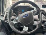 Ford Transit Custom 2013 