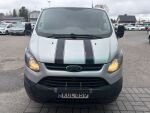 Ford Transit Custom 2013 