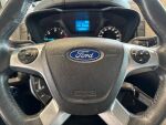 Ford Transit Custom 2013 